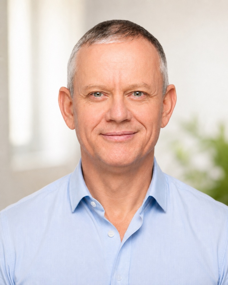 Martin Lungley, co-founder of Bridgecombe House Education